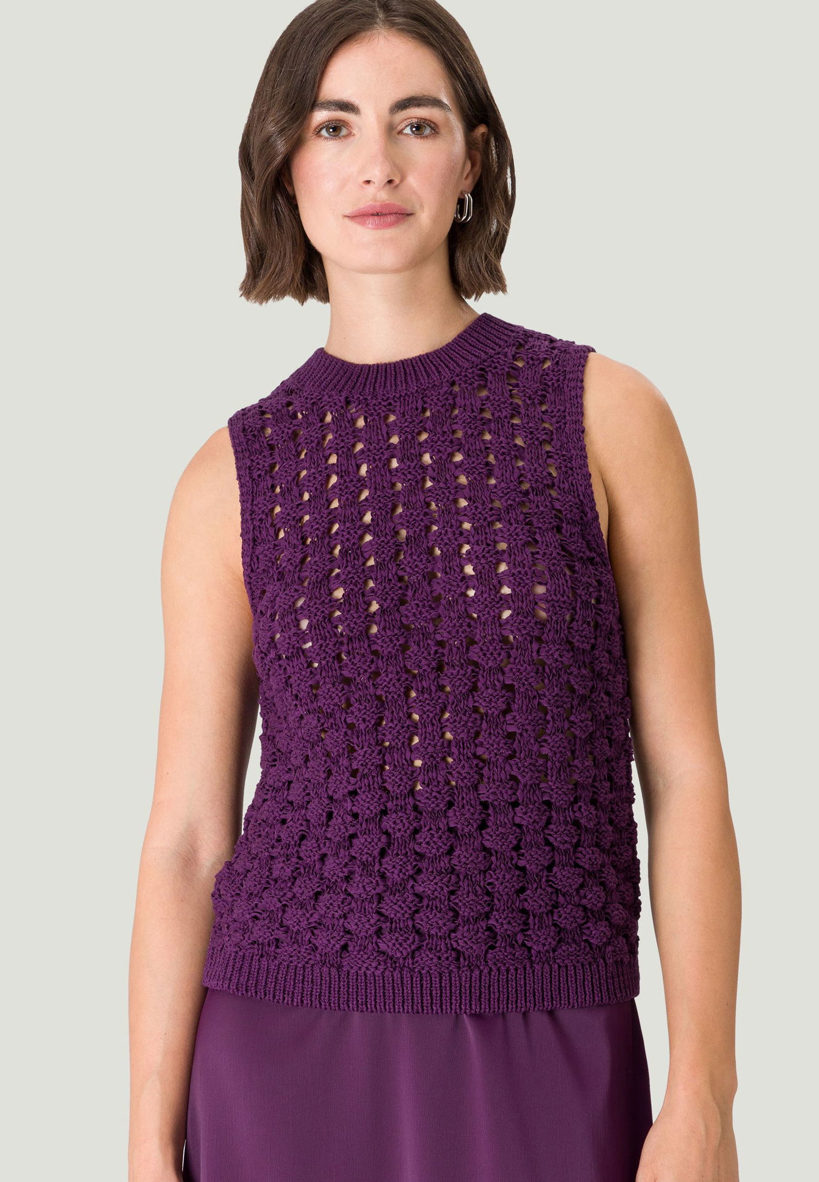 Zero pullunder Clearance